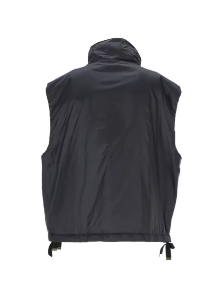 Vestă Max Mara albastru