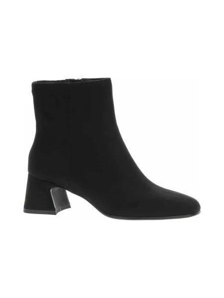 Pantofi Tamaris negru