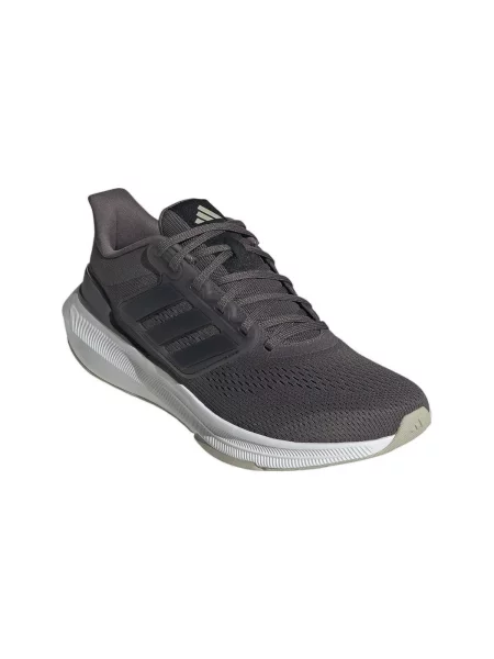 Pantofi Adidas alergare roșu
