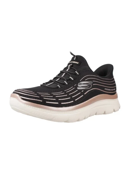 Pantofi Skechers negru