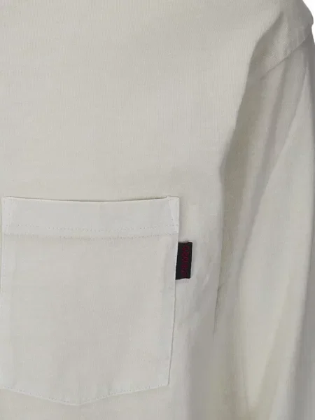 Tricou Gramicci lung