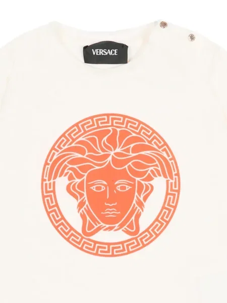 Koszulka dziecięca Versace