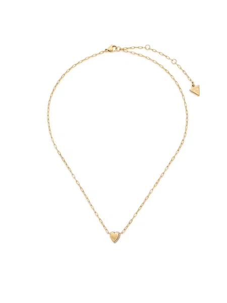 Намисто Guess золотий