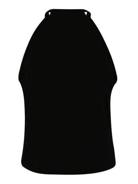 Urban Classics Top negru