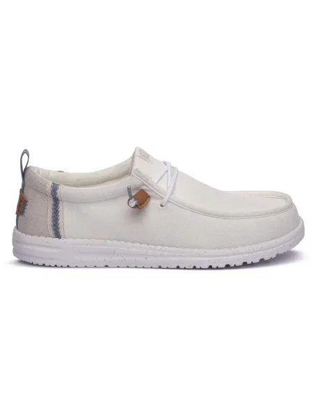Pantofi Heydude gri