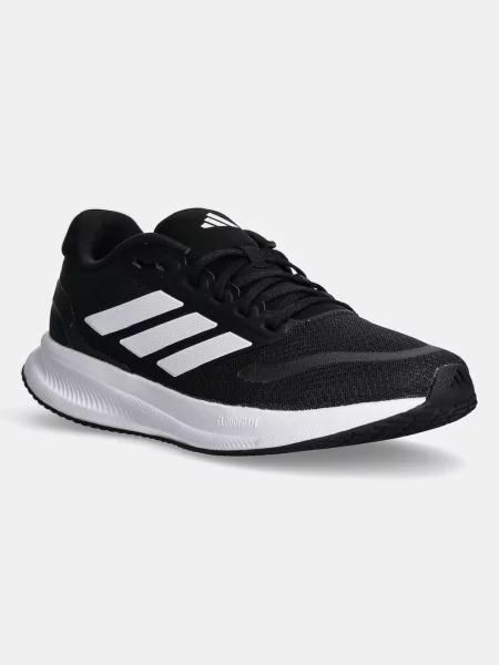 Adidas Futócipő Runfalcon 5 fekete