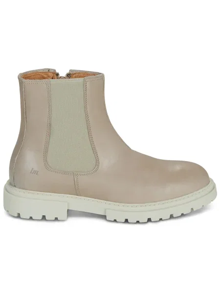 Pantofi copii Little Mary gri