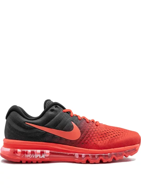Sneakerși Nike Air Max 2017 roșu