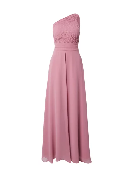 APART Večernja haljina rosé