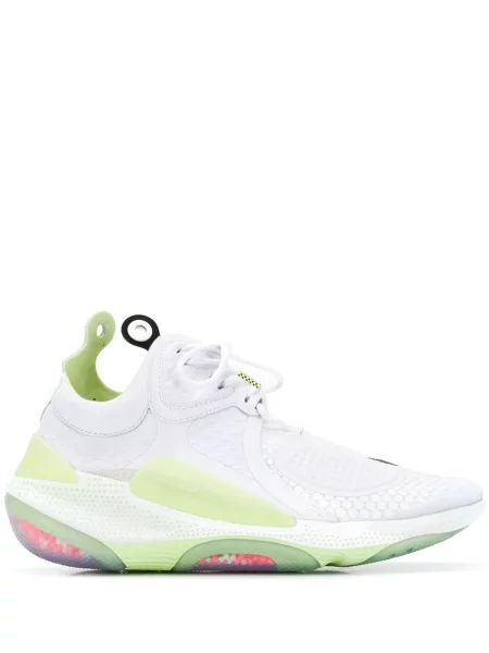 Tenisky Nike bílé