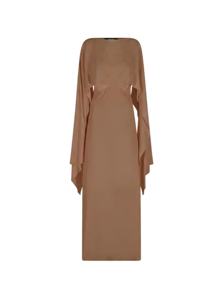 Rochie maxi Federica Tosi maro