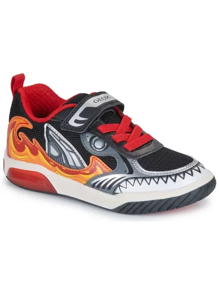Tenisice Geox crna