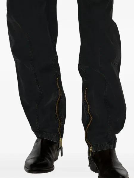 Pantaloni Marant negru