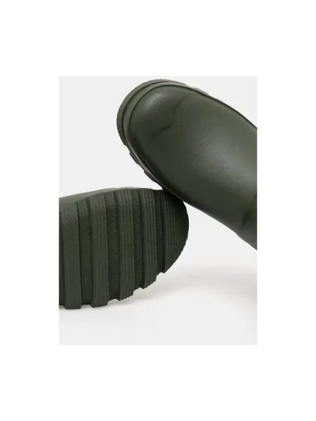Kozaki Barbour zielone