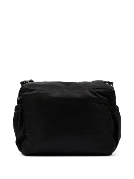 Torba dziecięca Moschino czarna