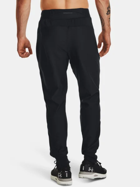 Nadrág Under Armour fekete