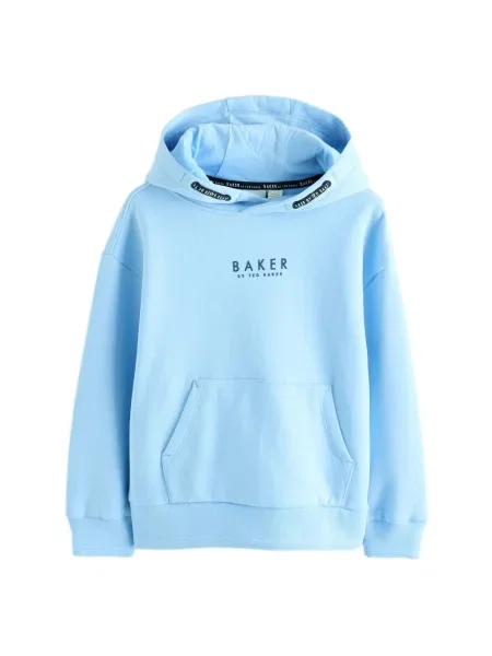 Palton copii Baker By Ted Baker albastru