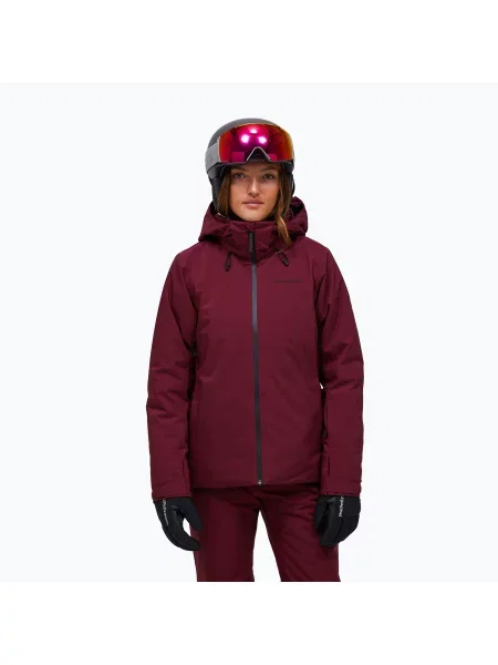 Geacă de schi pentru femei Peak Performance Anima Insulated porto
