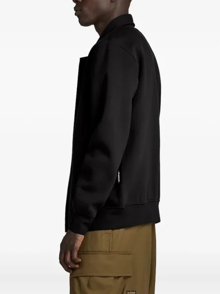 Vesta G-star Raw s vezom crna