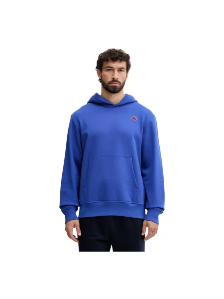Bluza The North Face Icon Relaxed Hoodie UNISEX TNF Blue M niebieska