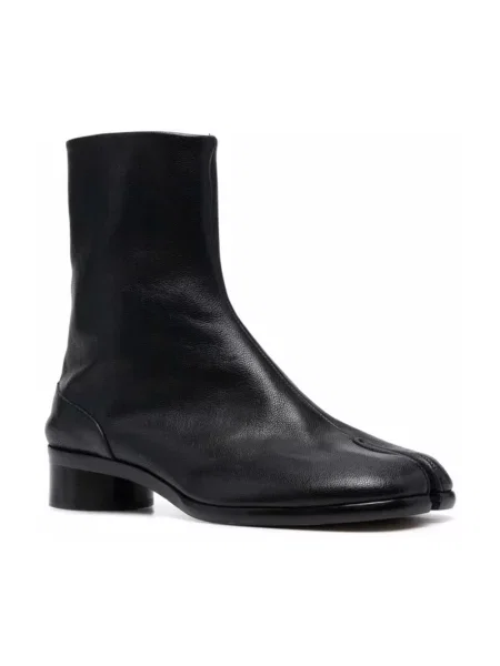 Botki Maison Margiela czarne