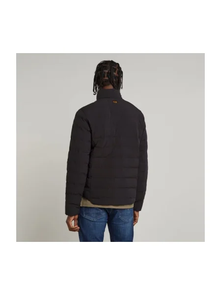 Bunda G-star Raw čierna