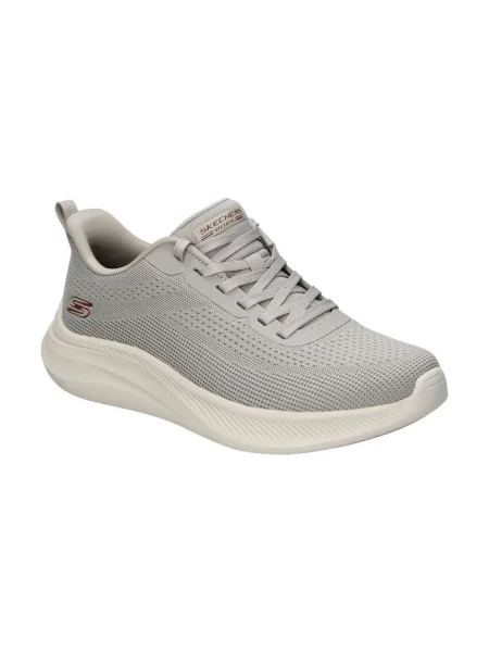 Tenisky Skechers béžová