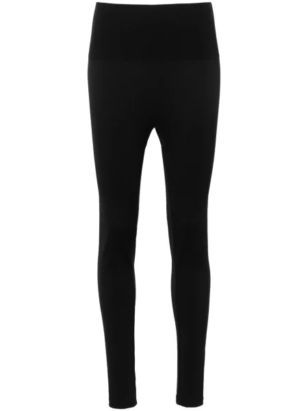 Leggings Wolford negru