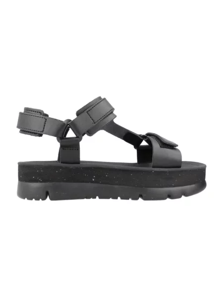 Pantofi Camper negru