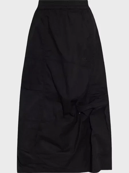 Спідниця Diesel чорна