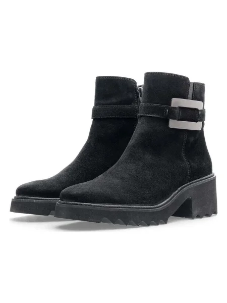 Pantofi Ara negru