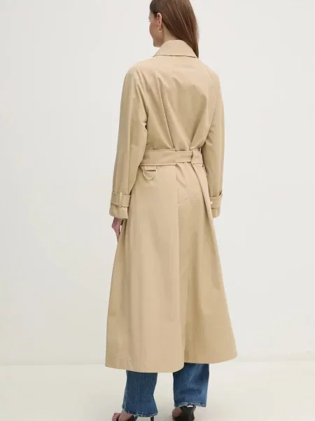 Пальто Ivy Oak перехідне бежевий