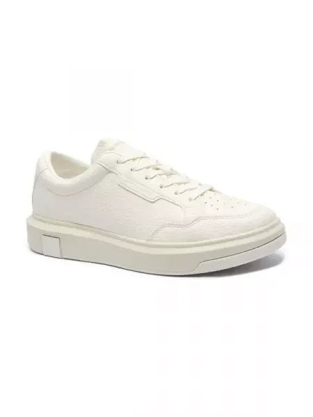Armani Exchange Sneakers alb