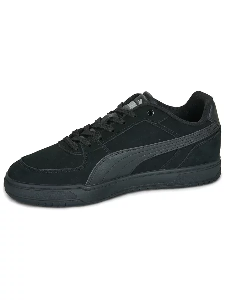 Félcipo Puma fekete
