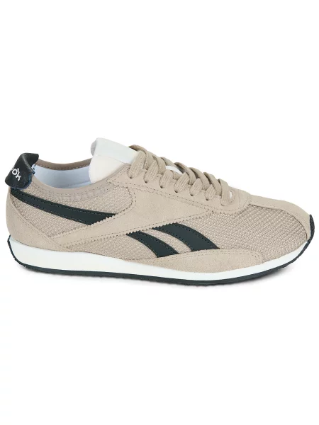 Klasické tenisky Reebok Classic béžová