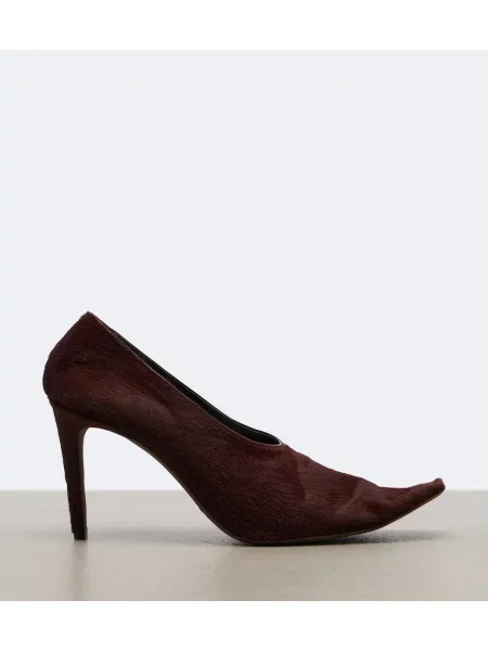 Pantofi cu toc Khaite