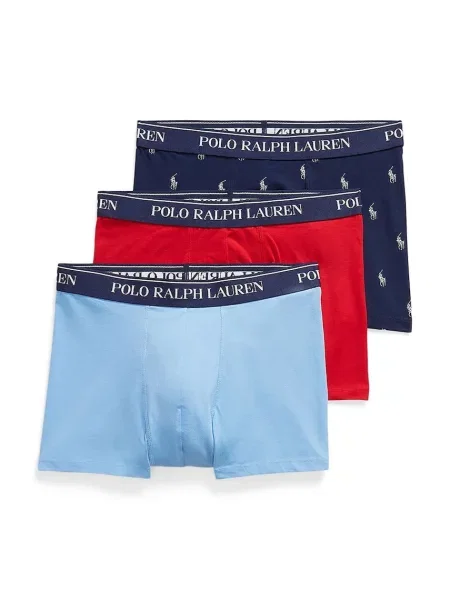 Боксеры Polo Ralph Lauren