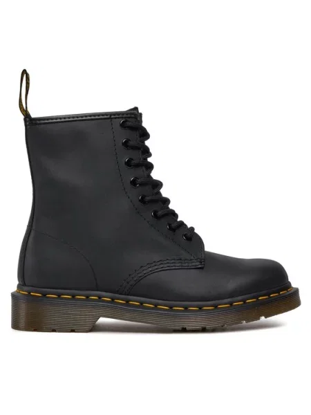 Dr. Martens Кубинки черен