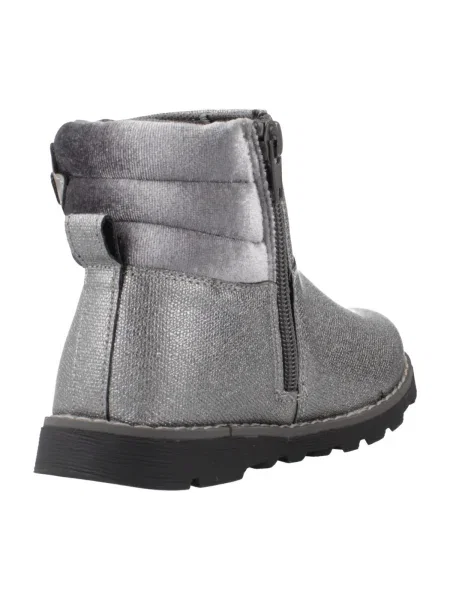 Pantofi copii Chicco gri