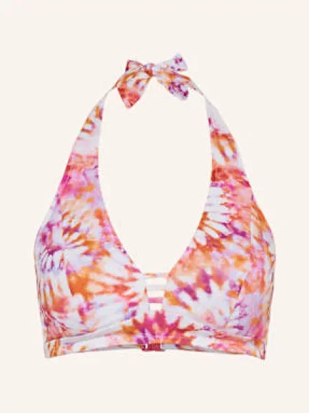 Lidea Góra Od Bikini Wiązana Na Szyi Sunset Harmony weiss biały