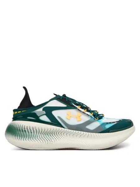 Under Armour Sneakersy UA Echo Kolorowy