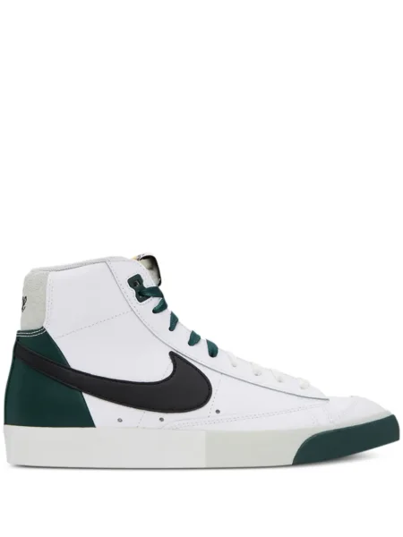 Τρέξιμο sneakers Nike Blazer γκρι