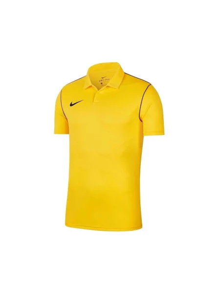 Tricou Nike galben