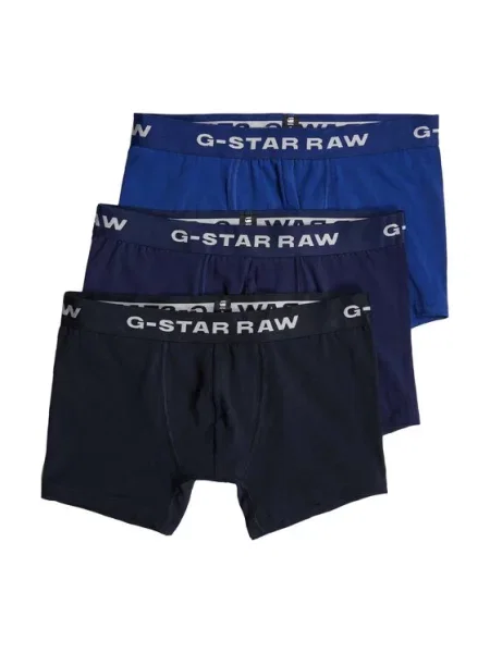 Boksarice G-Star Raw modra
