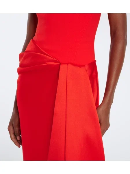 Rochie Solace London roșu