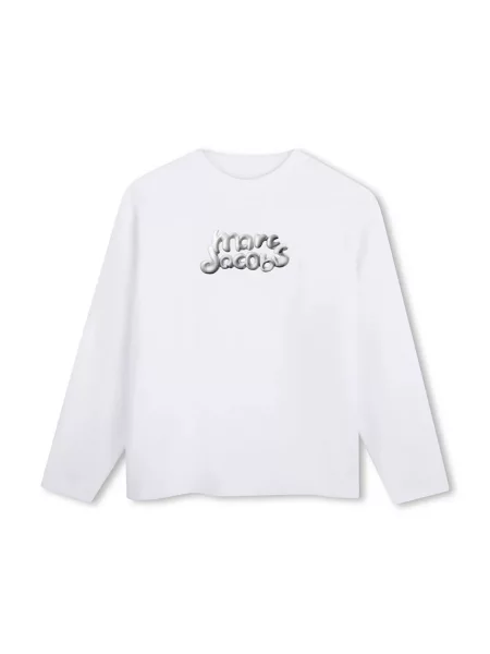 MARC JACOBS лонгслів дитячий