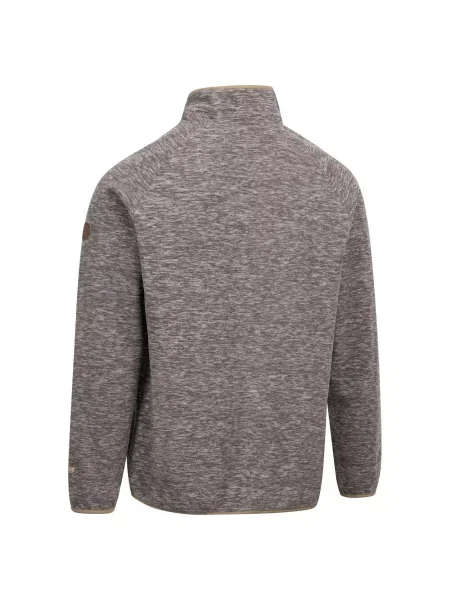 Bluza Polarowa Mitchie szara