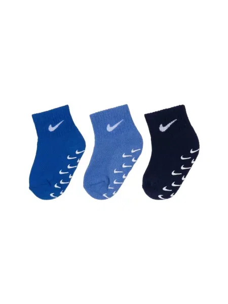 Șosete Nike albastru