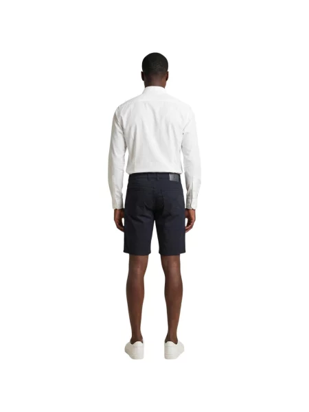 Pantaloni Jeckerson albastru