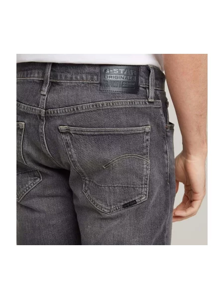 Pantaloni G-star Raw gri